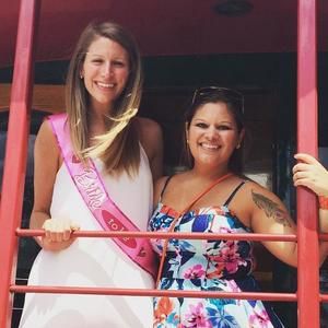 Meet your Posher, Morgan