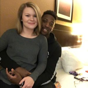 Meet your Posher, Aubree