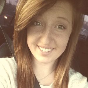 Meet your Posher, Karley