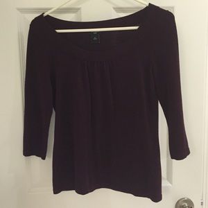 Ann Taylor petite sweater