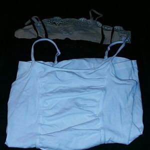 *sold in bundle* Express tank bundle