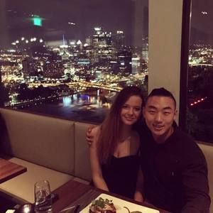 Meet your Posher, Jackson