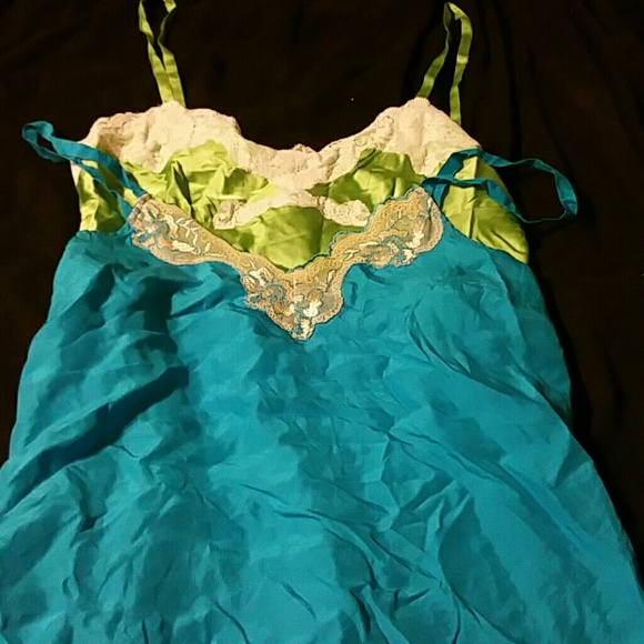 Express cami bundle