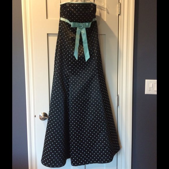 Homecoming Dress