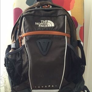 North Face Yavapai Backpack