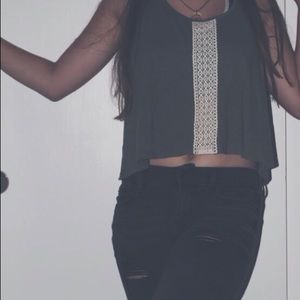 Meet your Posher, Amelia