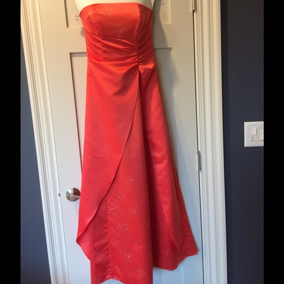 Homecoming Dress