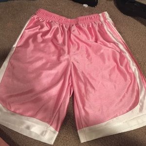 BCG Size Medium Basketball Shorts.