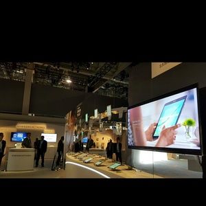 Meet your Posher, Jonathan