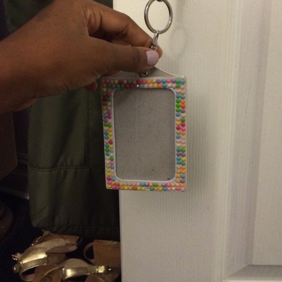 Claire's accessories key chain - Picture 1 of 1