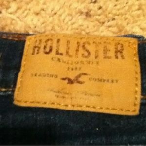 Bundle Hollister Jeans