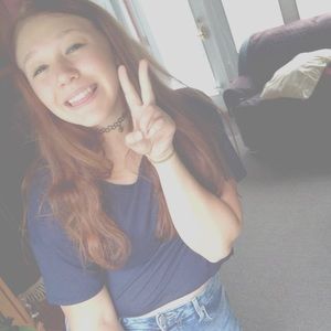 Meet your Posher, Emma