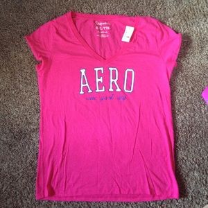 Aeropostale t-shirt