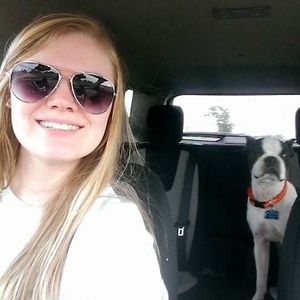 Meet your Posher, Kaitlyn