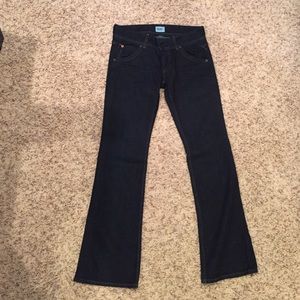 Hudson jeans