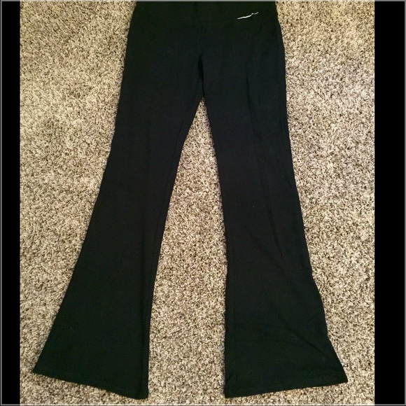 Fox Racing Co Yoga Pants!