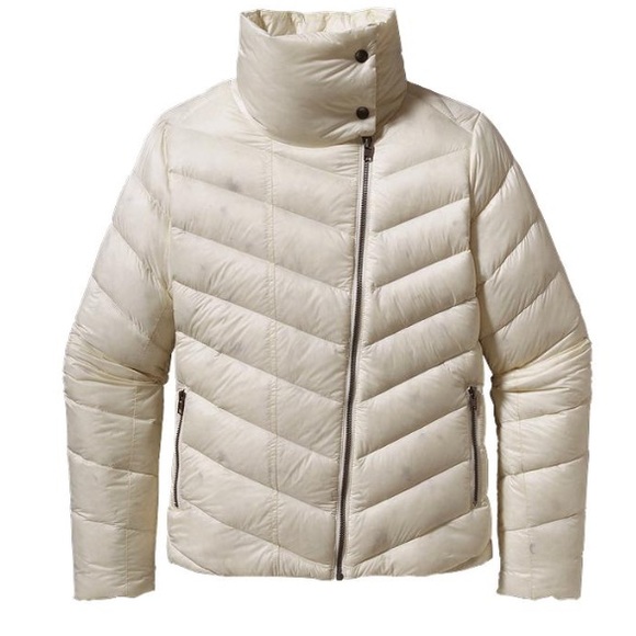 Patagonia Jackets & Blazers - NWT Patagonia Women's Prow Jacket