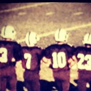 Meet your Posher, Cooper