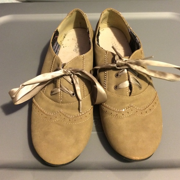 Shoes.