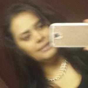 Meet your Posher, Janeth