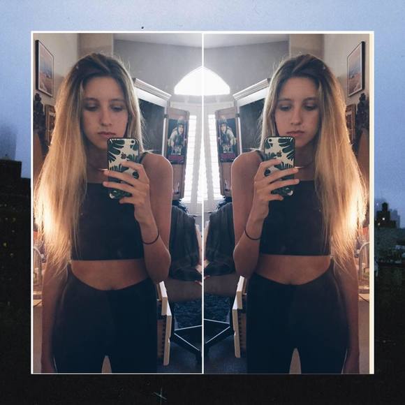 Meet your Posher, Bianca - Picture 1 of 1