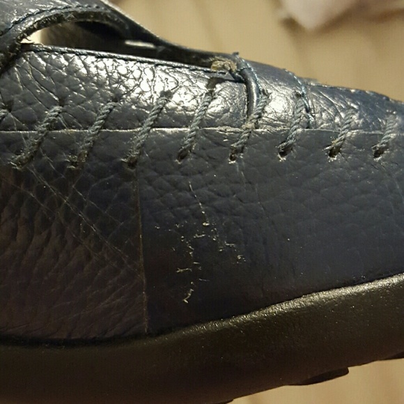 NWOT Mushrooms flats - Picture 3 of 4