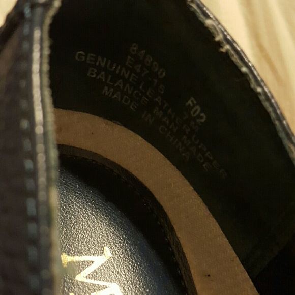 NWOT Mushrooms flats - Picture 4 of 4