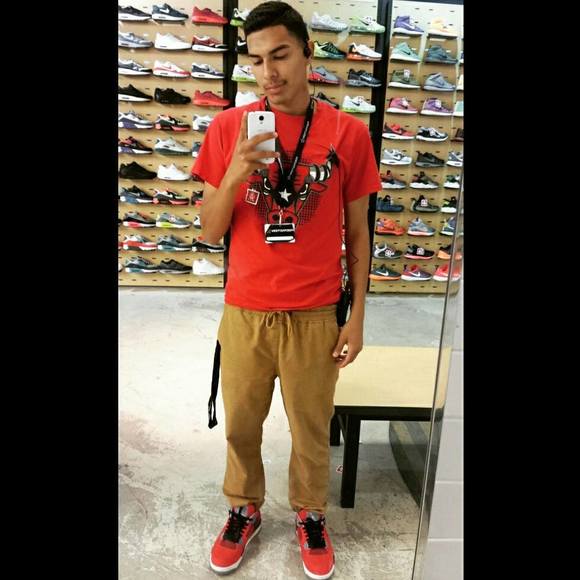 Meet your Posher, Nacho - Picture 1 of 1