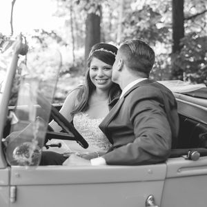 Meet your Posher, Silvia