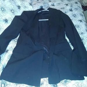 Black Banana Republic Jacket