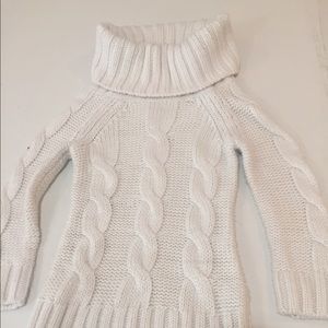 Bebe sweater