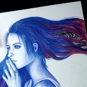 Meet your Posher, Emmajean