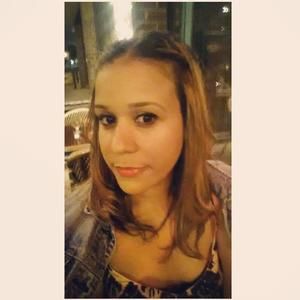 Meet your Posher, Carlette