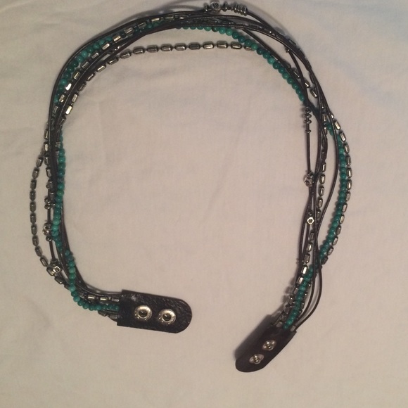 Necklace/bracelet