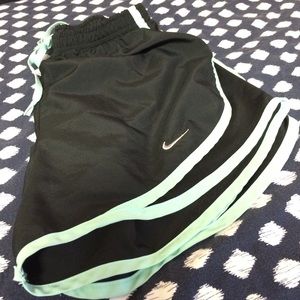 Nike athletic shorts