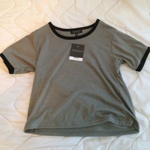 TopShop Basic Tee