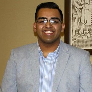 Meet your Posher, Sam