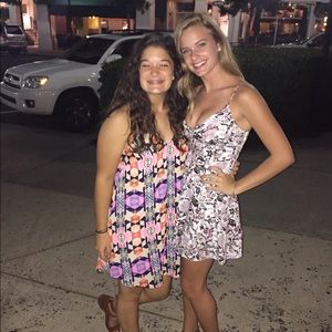 Meet your Posher, Lindsay