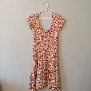 Nordstroms Dress