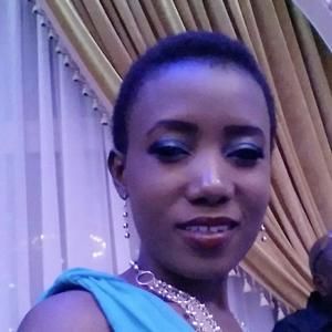 Meet your Posher, Adejumoke