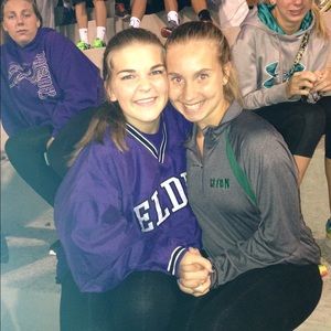 Meet your Posher, Chloe