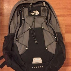 The North Face Jester Backpack