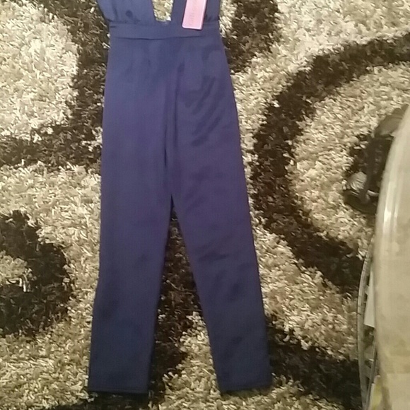 Jumpsuit - Picture 2 of 4