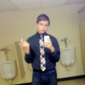 Meet your Posher, Kyler