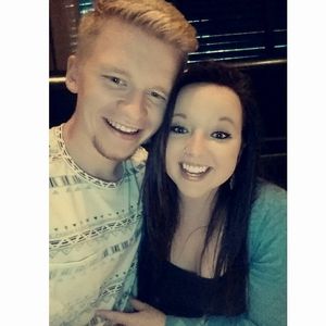 Meet your Posher, Kristin