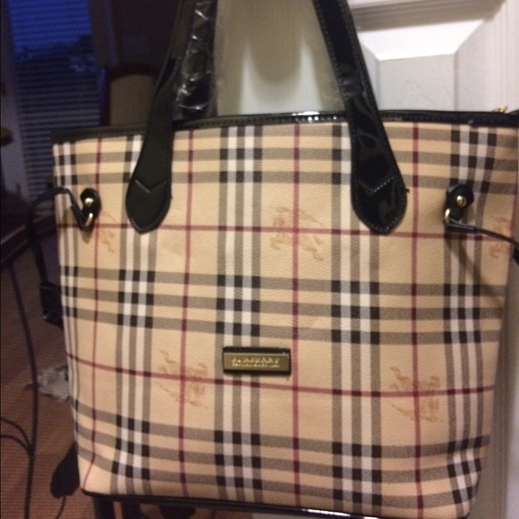 Handbag