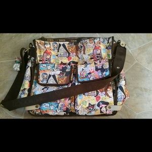 Tokidoki Pirata Bag