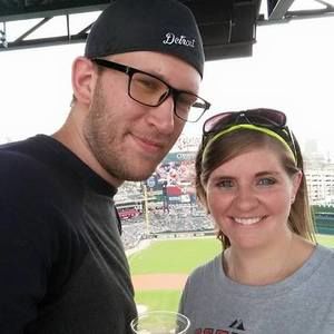 Meet your Posher, Zach