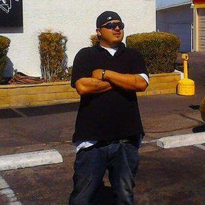 Meet your Posher, Steven