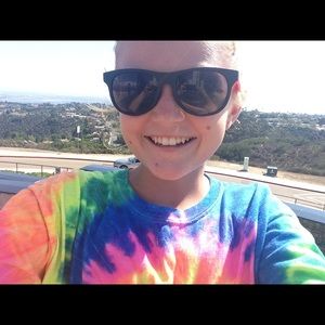 Meet your Posher, Noelle